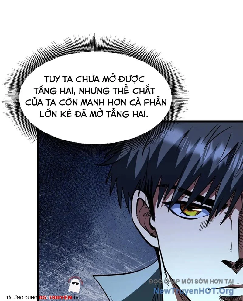 Siêu Cấp Thần Cơ Nhân Chapter 372 22