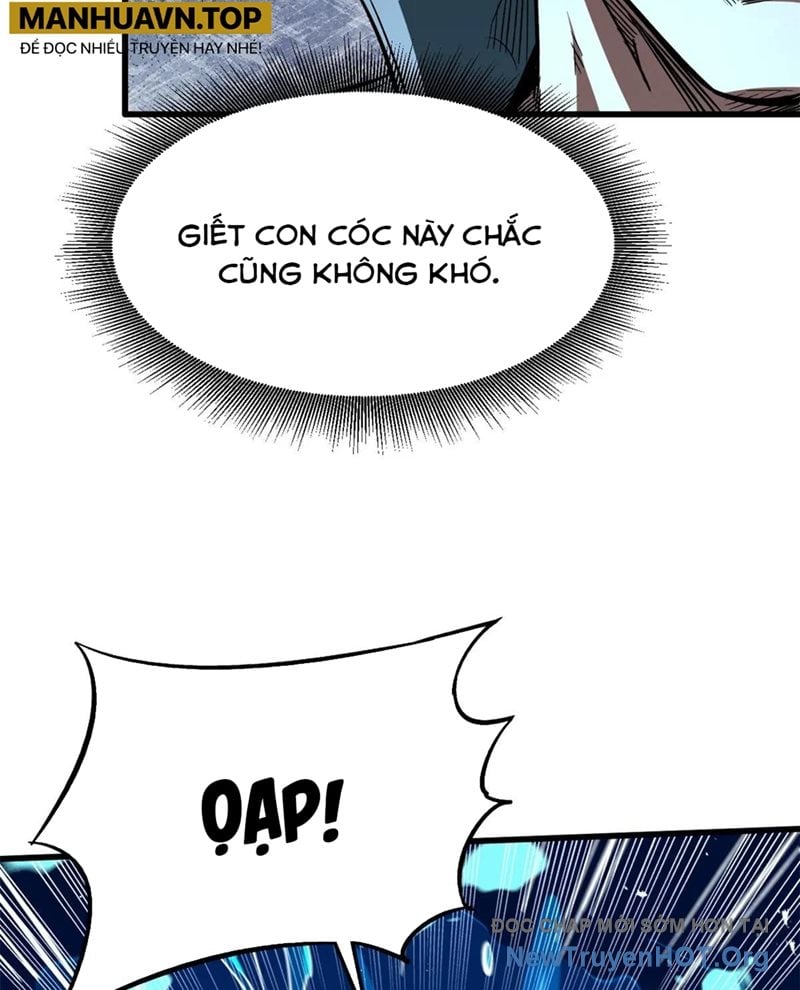 Siêu Cấp Thần Cơ Nhân Chapter 372 23