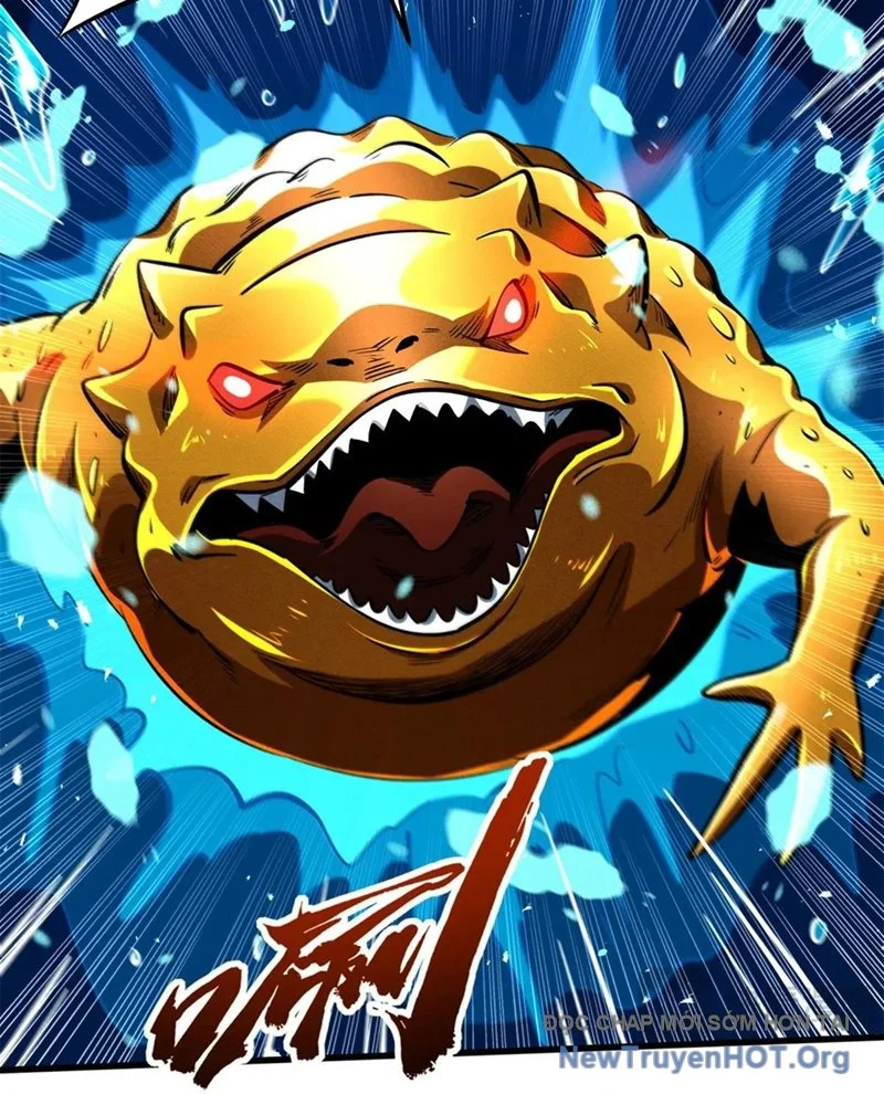 Siêu Cấp Thần Cơ Nhân Chapter 372 24