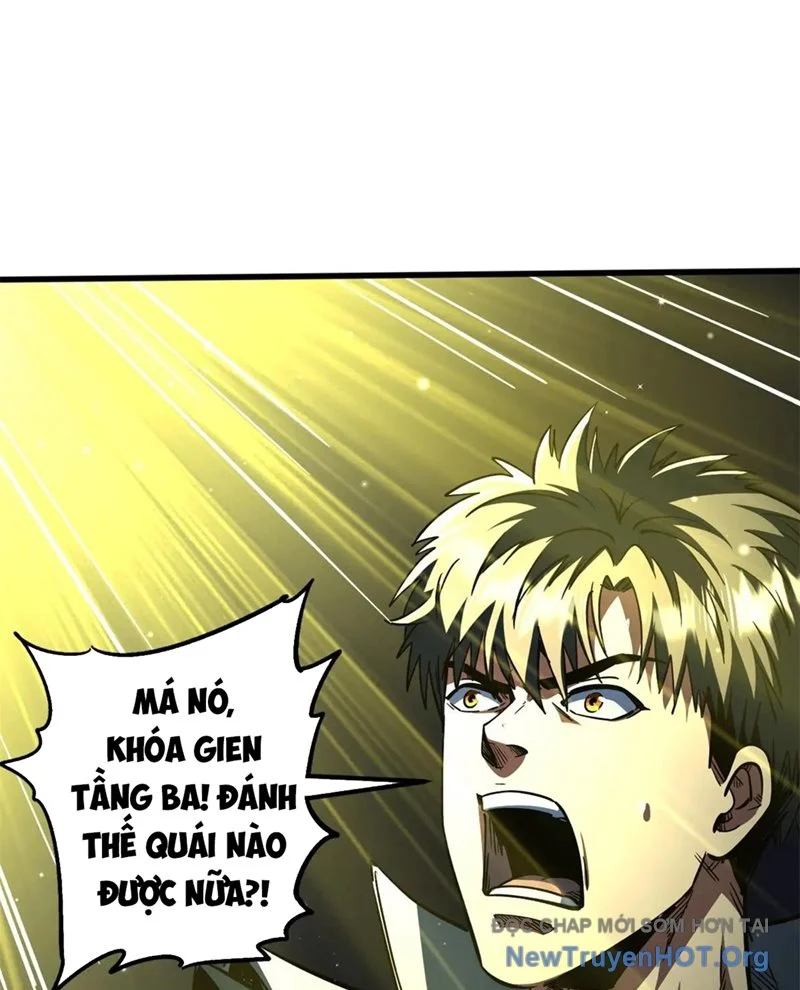 Siêu Cấp Thần Cơ Nhân Chapter 372 25