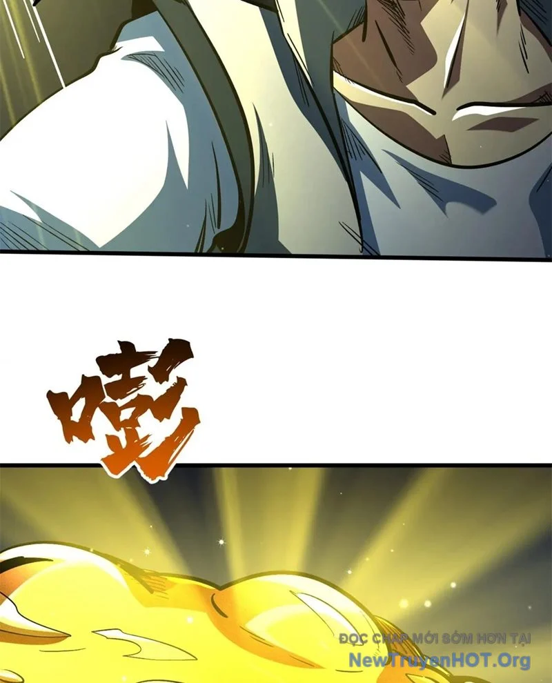 Siêu Cấp Thần Cơ Nhân Chapter 372 26