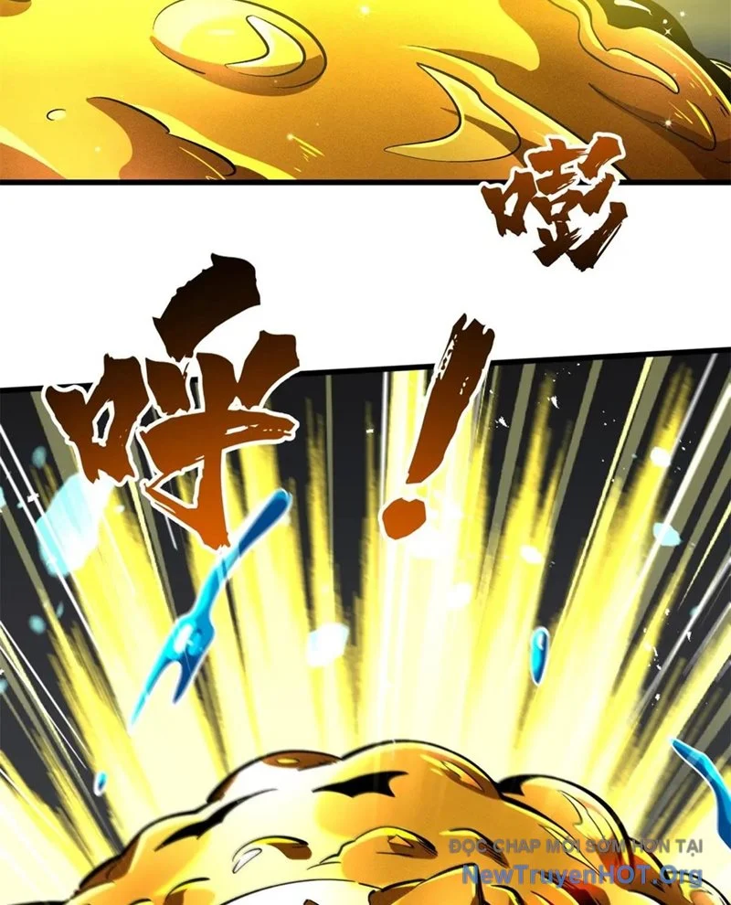 Siêu Cấp Thần Cơ Nhân Chapter 372 27