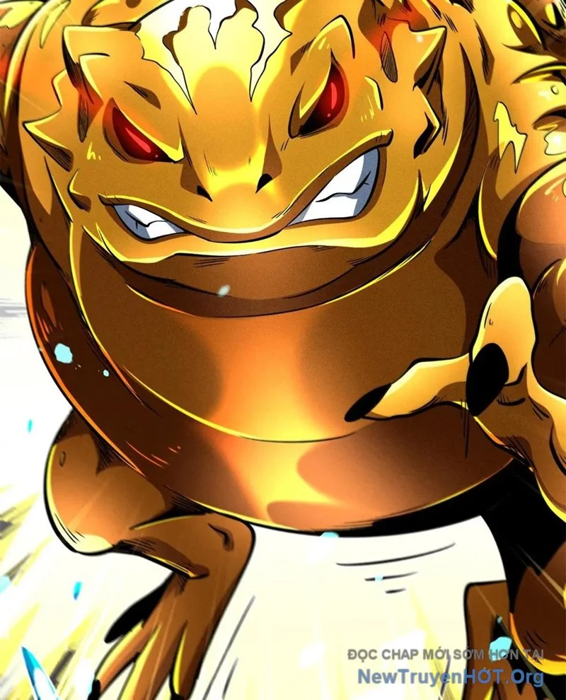 Siêu Cấp Thần Cơ Nhân Chapter 372 28