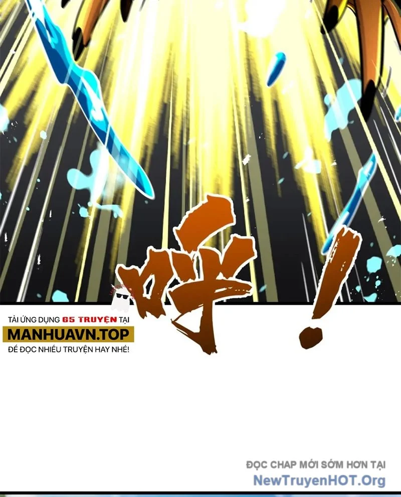 Siêu Cấp Thần Cơ Nhân Chapter 372 29