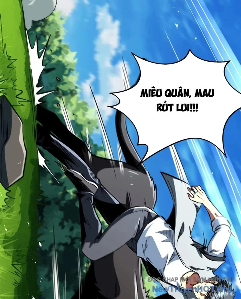 Siêu Cấp Thần Cơ Nhân Chapter 372 31
