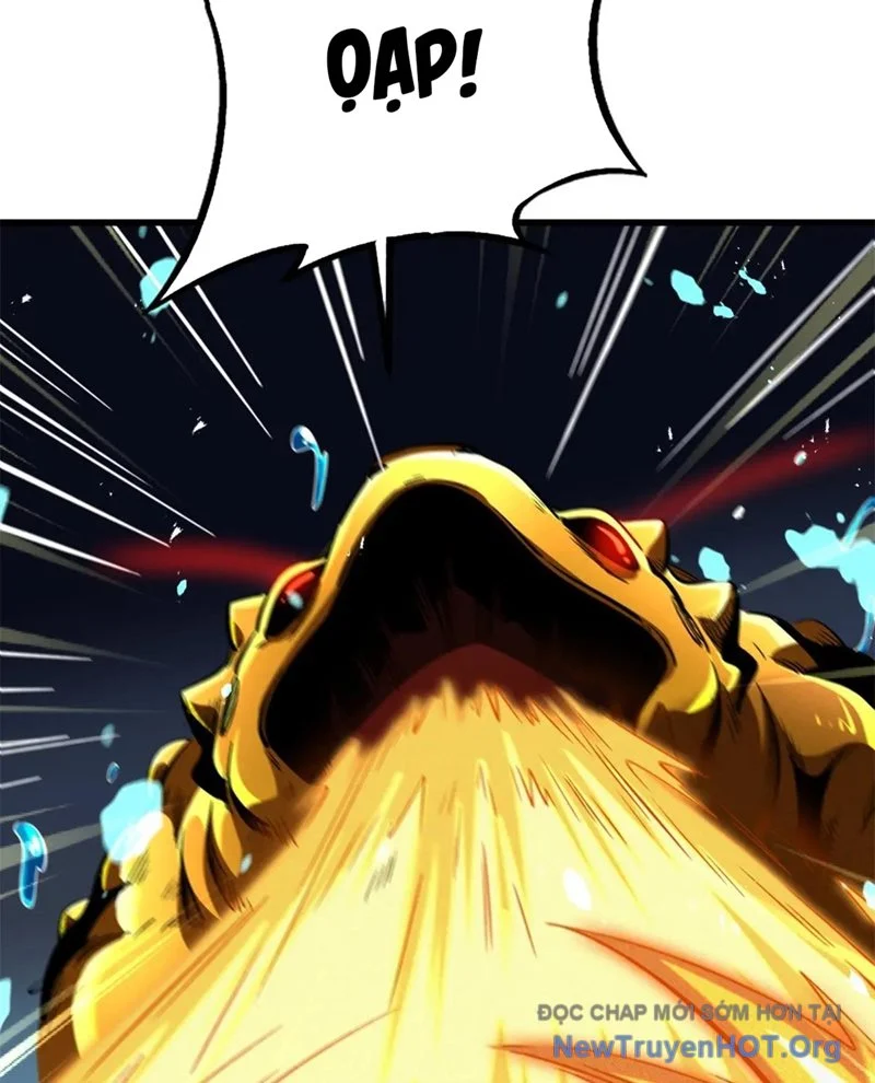 Siêu Cấp Thần Cơ Nhân Chapter 372 33