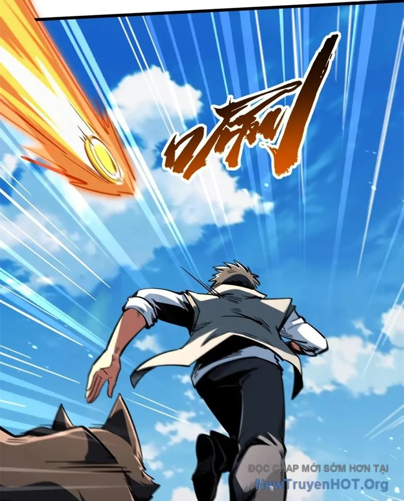 Siêu Cấp Thần Cơ Nhân Chapter 372 36
