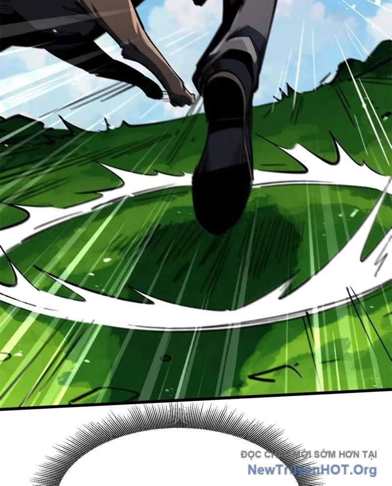 Siêu Cấp Thần Cơ Nhân Chapter 372 37