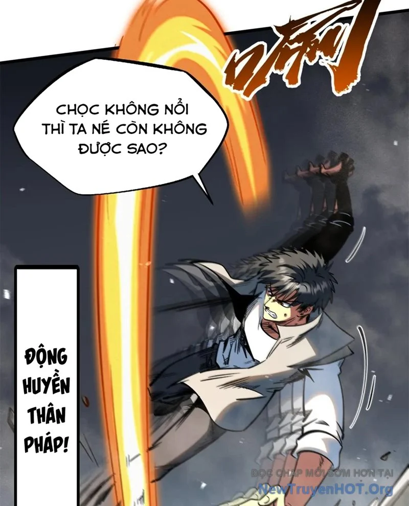 Siêu Cấp Thần Cơ Nhân Chapter 372 39