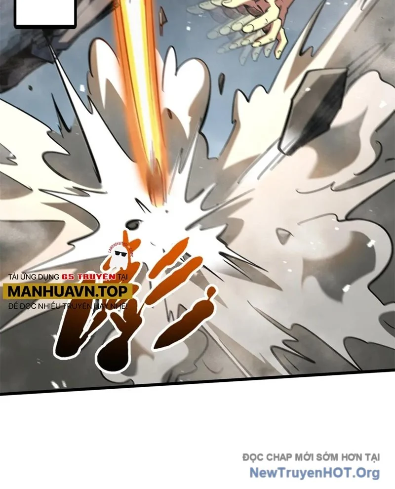 Siêu Cấp Thần Cơ Nhân Chapter 372 40