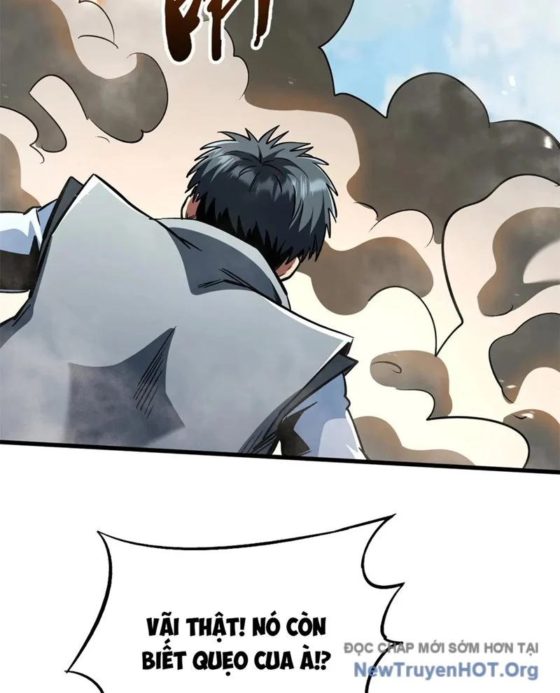 Siêu Cấp Thần Cơ Nhân Chapter 372 43