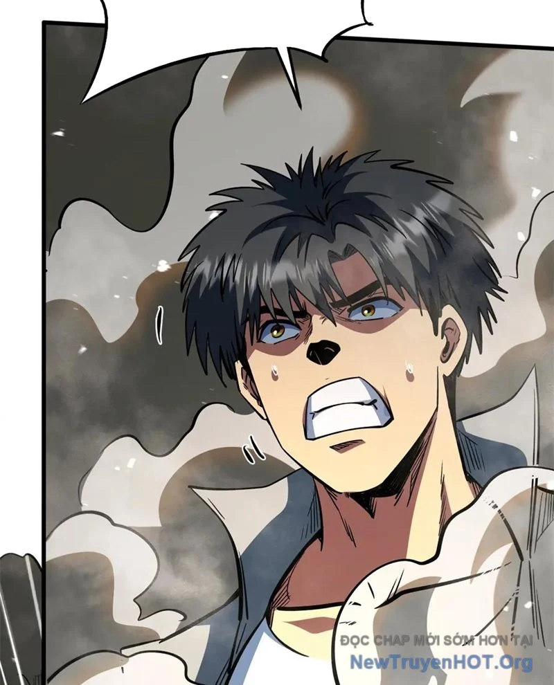Siêu Cấp Thần Cơ Nhân Chapter 372 44