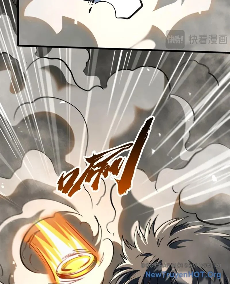 Siêu Cấp Thần Cơ Nhân Chapter 372 45