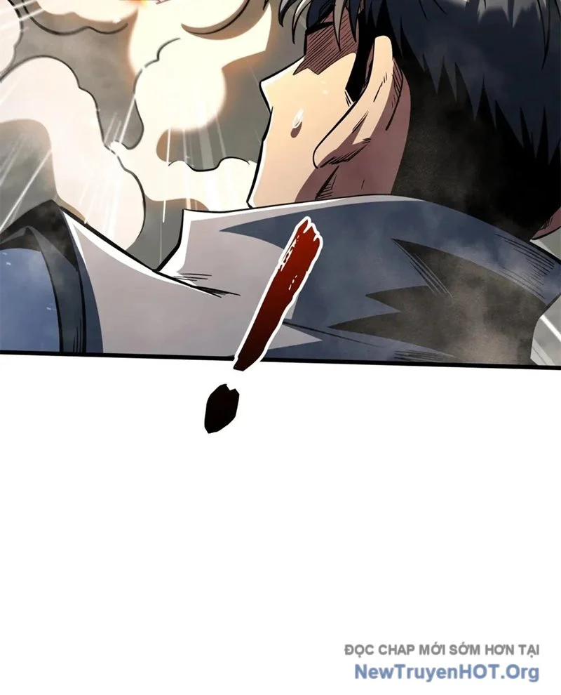 Siêu Cấp Thần Cơ Nhân Chapter 372 46