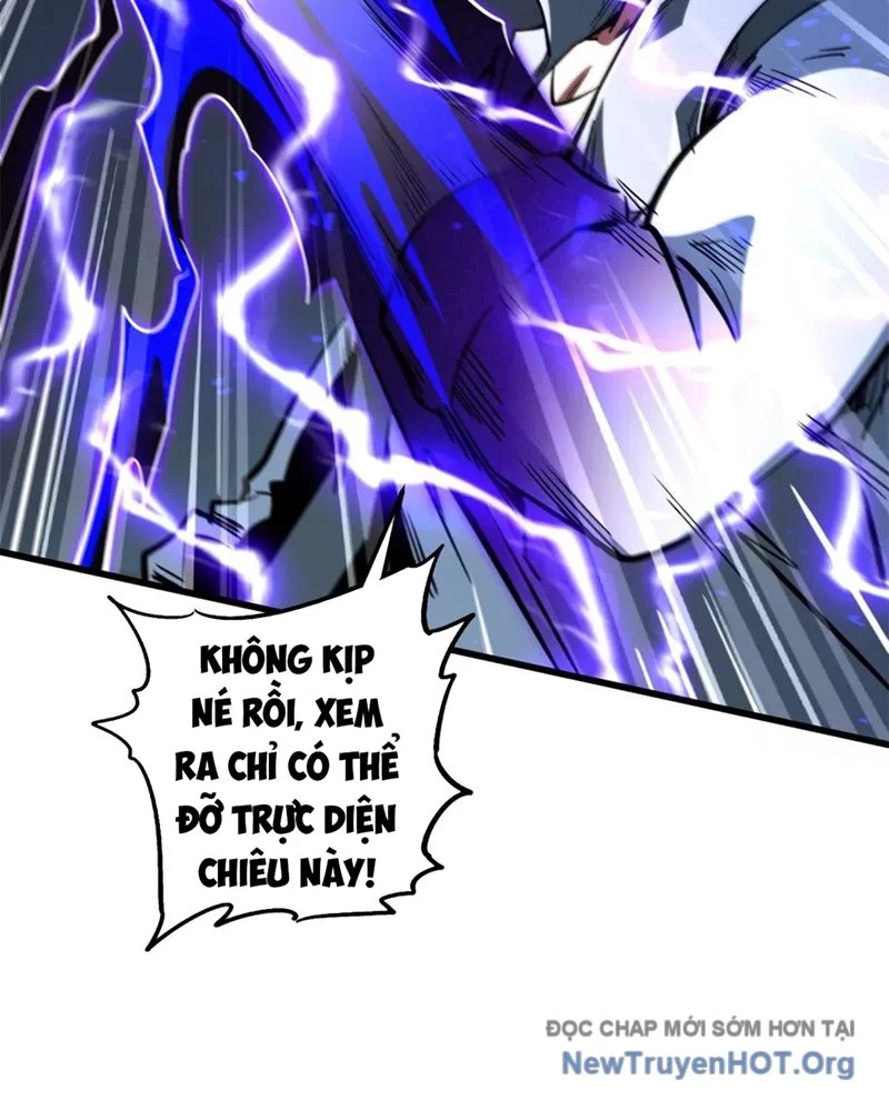 Siêu Cấp Thần Cơ Nhân Chapter 372 48