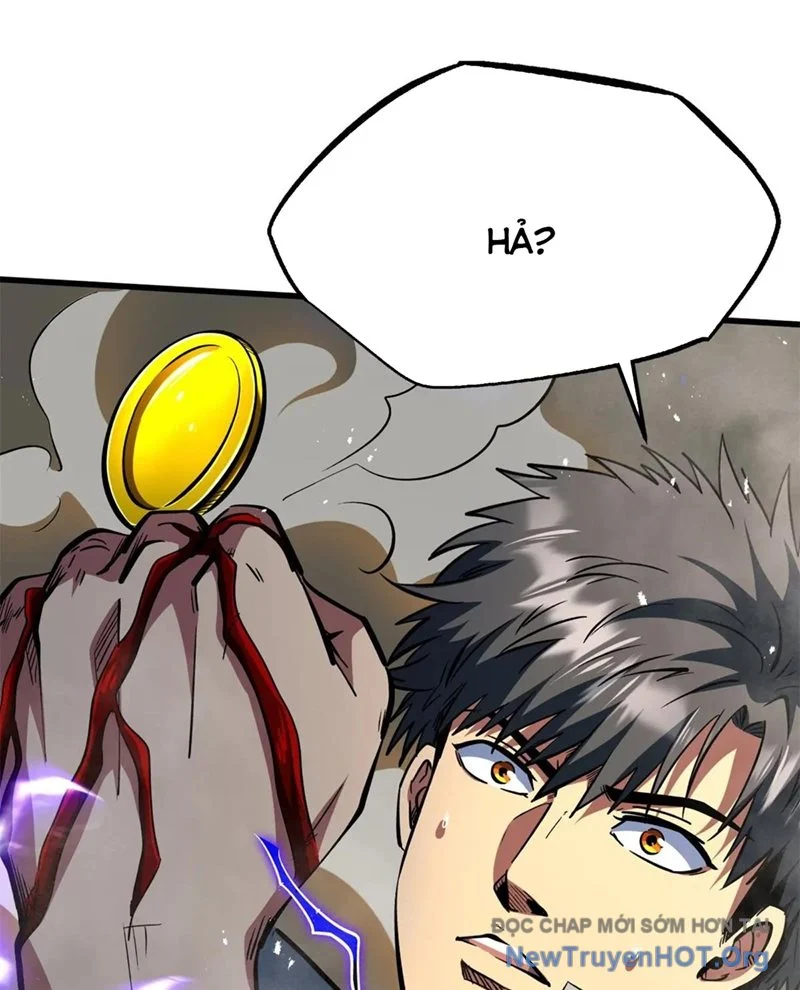 Siêu Cấp Thần Cơ Nhân Chapter 372 51