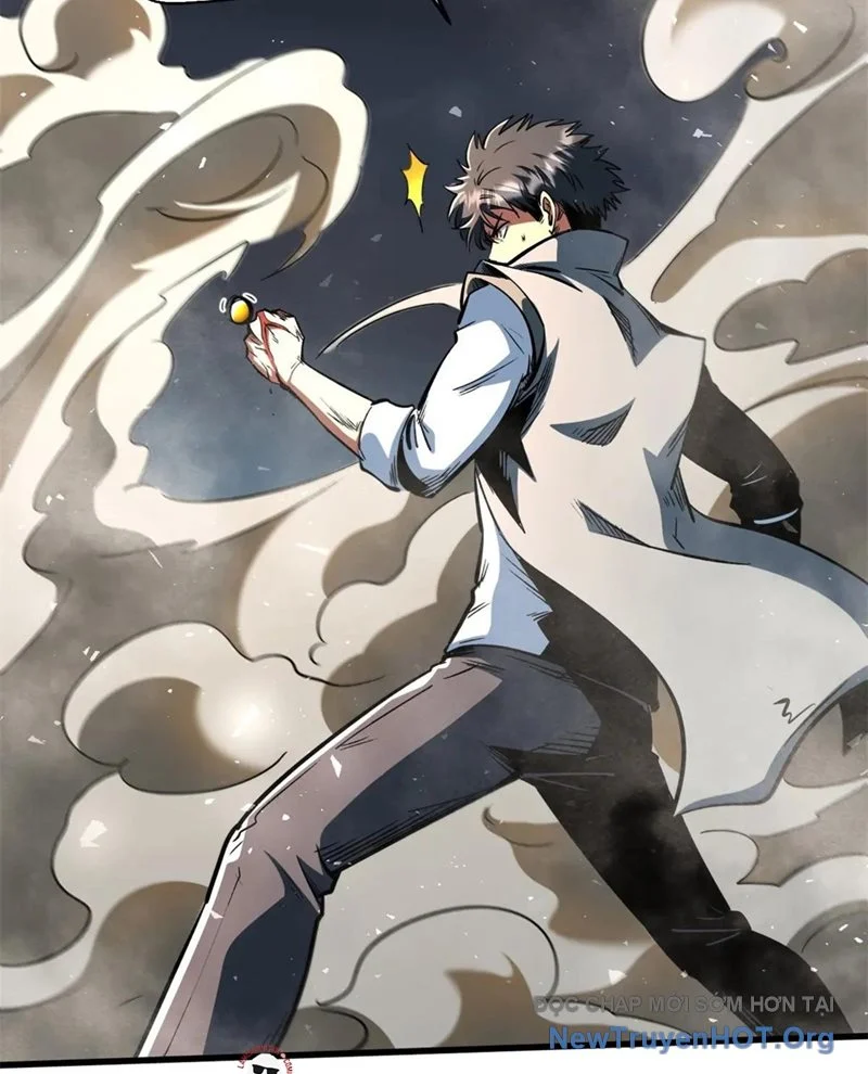 Siêu Cấp Thần Cơ Nhân Chapter 372 53