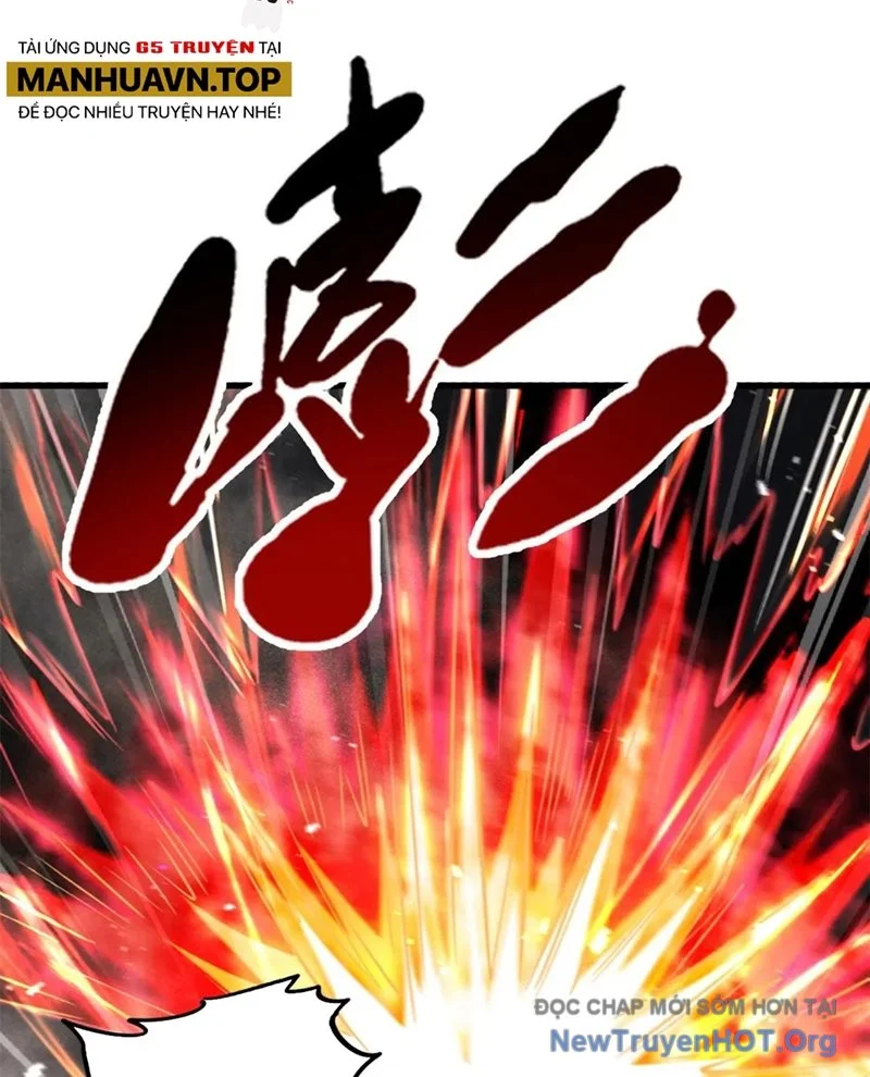 Siêu Cấp Thần Cơ Nhân Chapter 372 54
