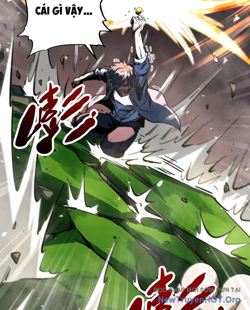 Siêu Cấp Thần Cơ Nhân Chapter 372 55