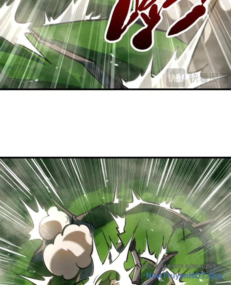 Siêu Cấp Thần Cơ Nhân Chapter 372 56