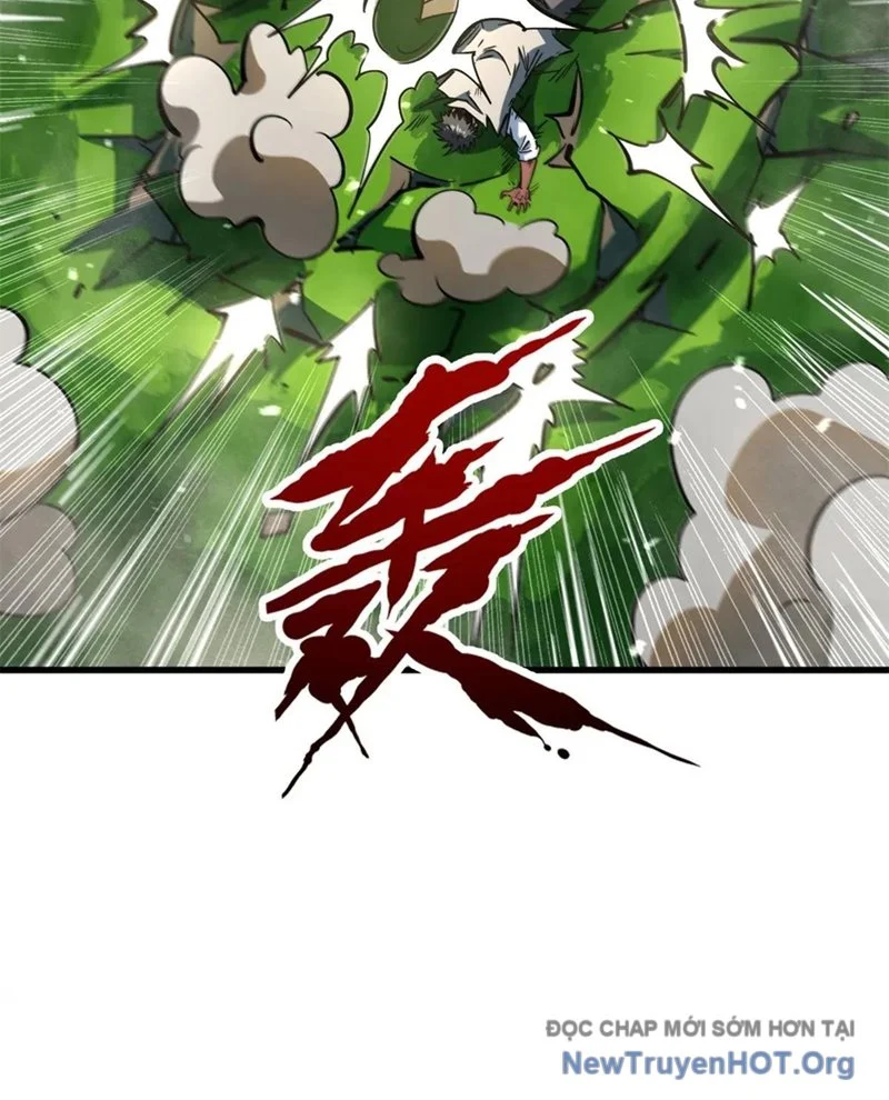 Siêu Cấp Thần Cơ Nhân Chapter 372 57