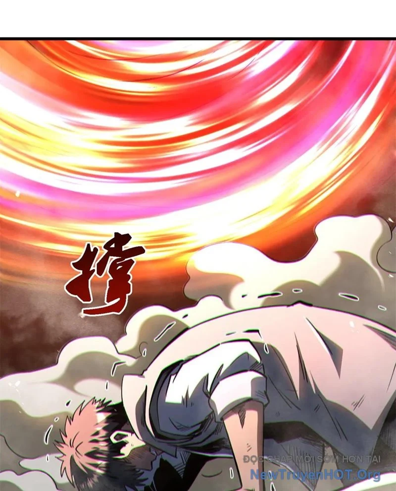 Siêu Cấp Thần Cơ Nhân Chapter 372 58