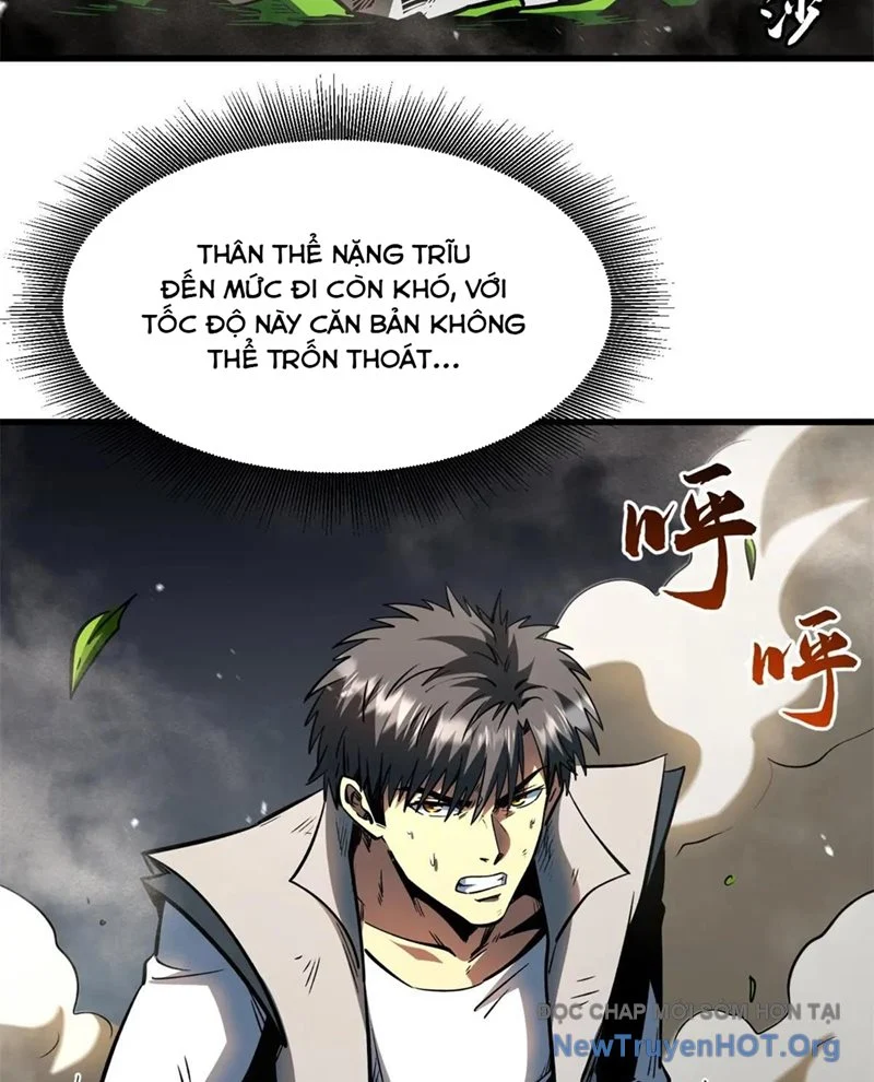 Siêu Cấp Thần Cơ Nhân Chapter 373 2