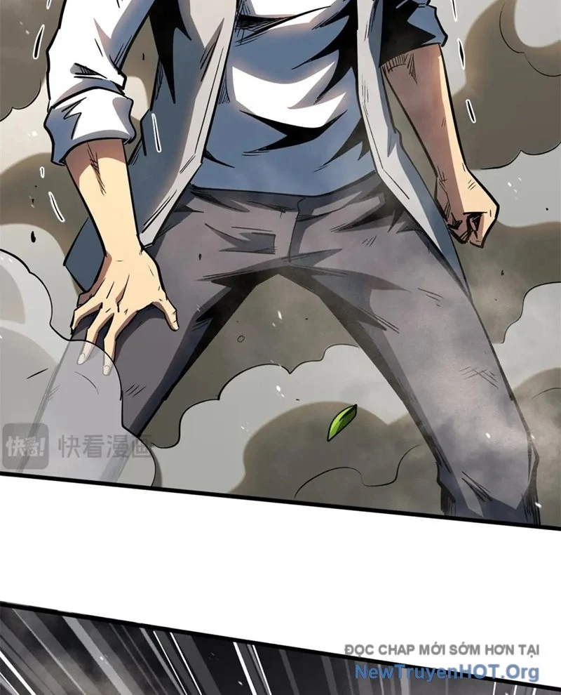 Siêu Cấp Thần Cơ Nhân Chapter 373 3