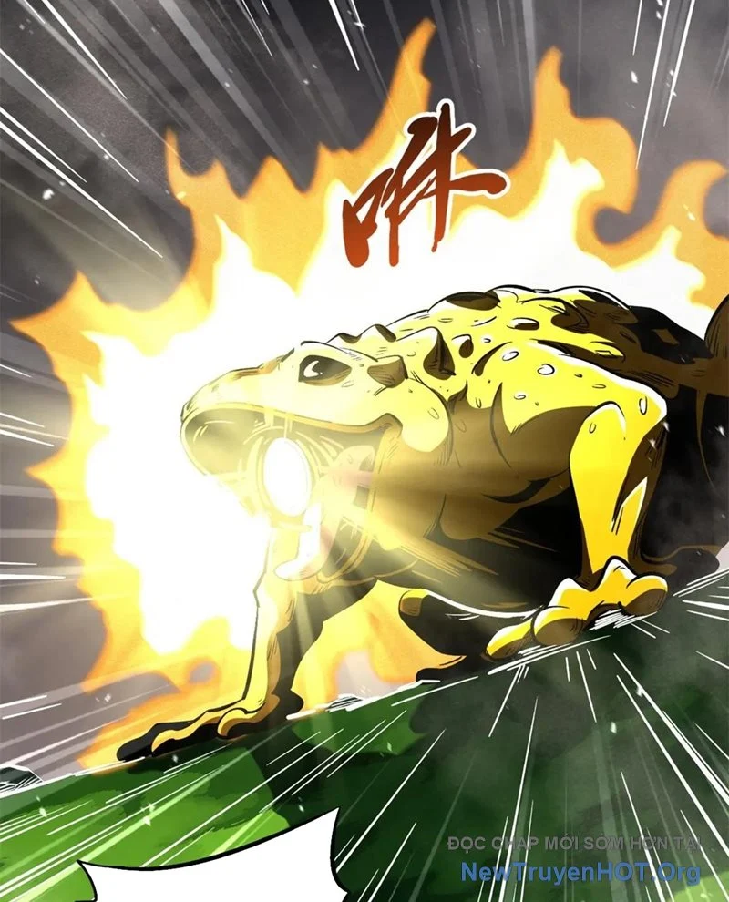Siêu Cấp Thần Cơ Nhân Chapter 373 4