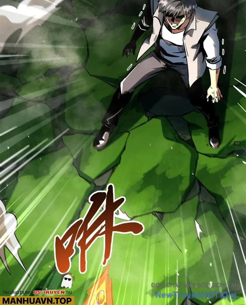 Siêu Cấp Thần Cơ Nhân Chapter 373 6