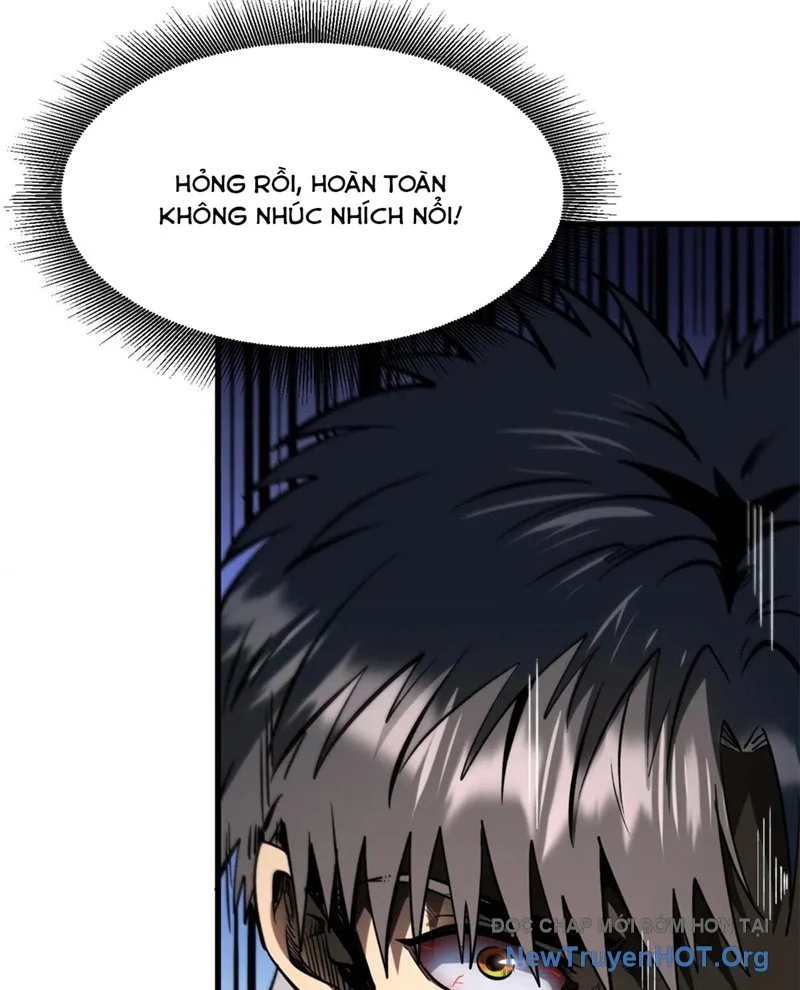 Siêu Cấp Thần Cơ Nhân Chapter 373 8