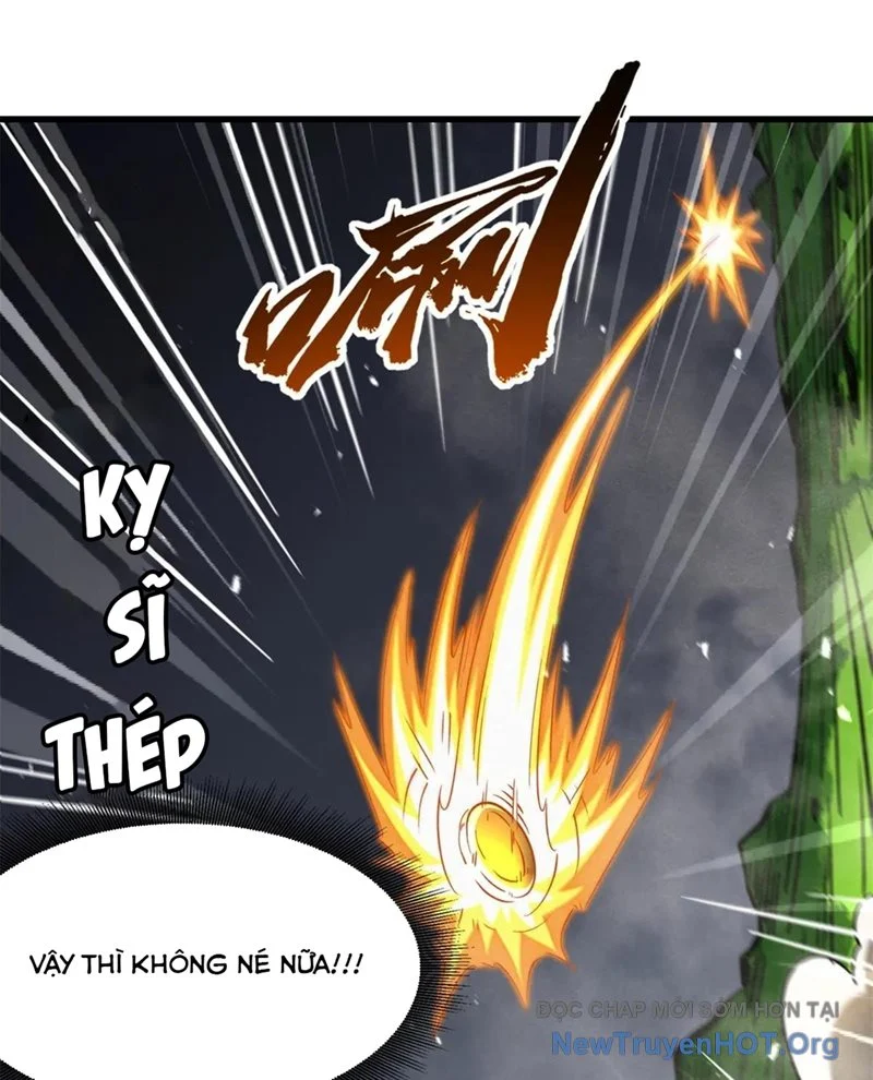 Siêu Cấp Thần Cơ Nhân Chapter 373 10