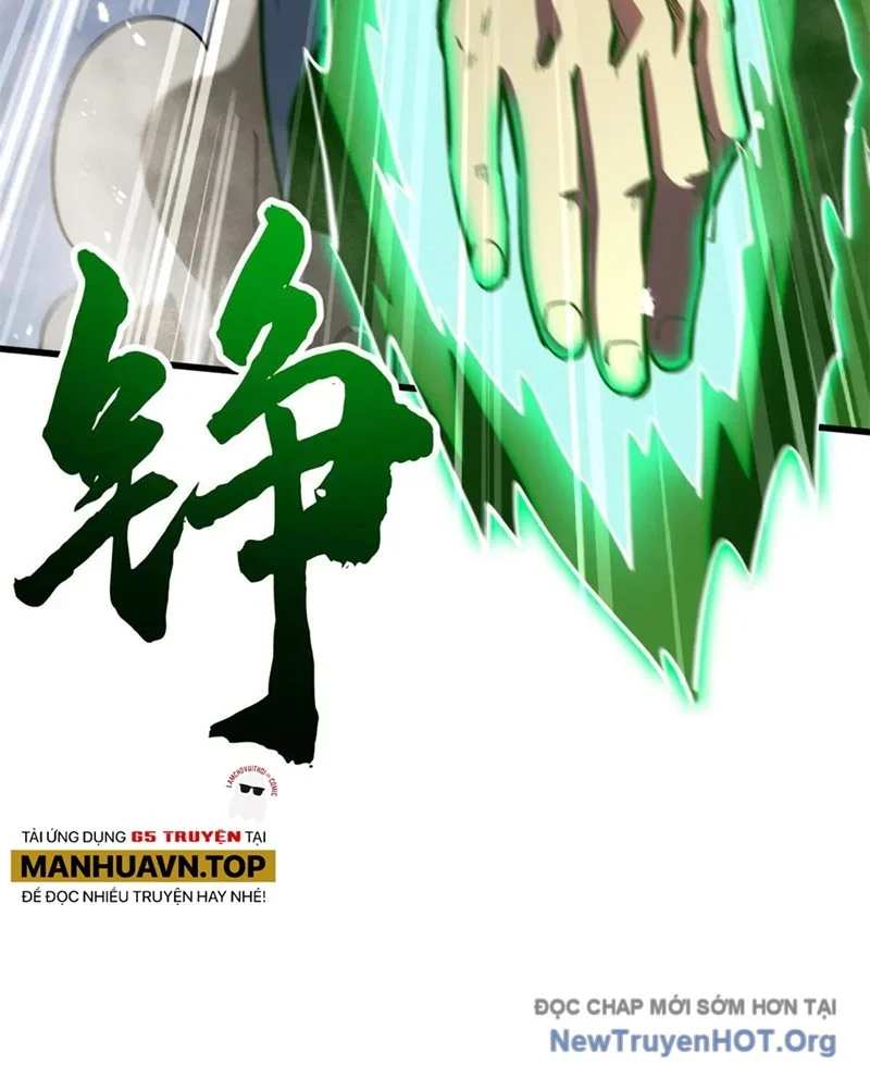 Siêu Cấp Thần Cơ Nhân Chapter 373 12