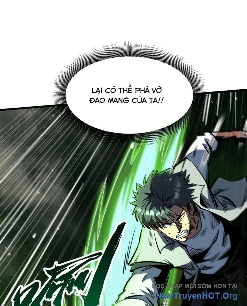 Siêu Cấp Thần Cơ Nhân Chapter 373 13