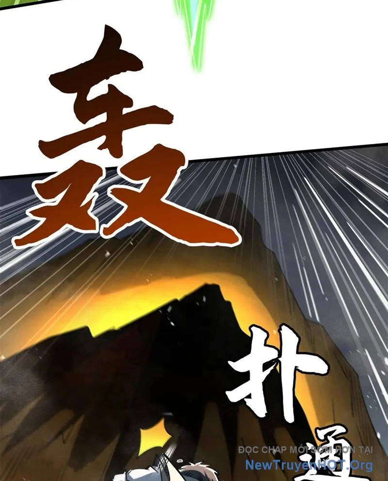 Siêu Cấp Thần Cơ Nhân Chapter 373 15