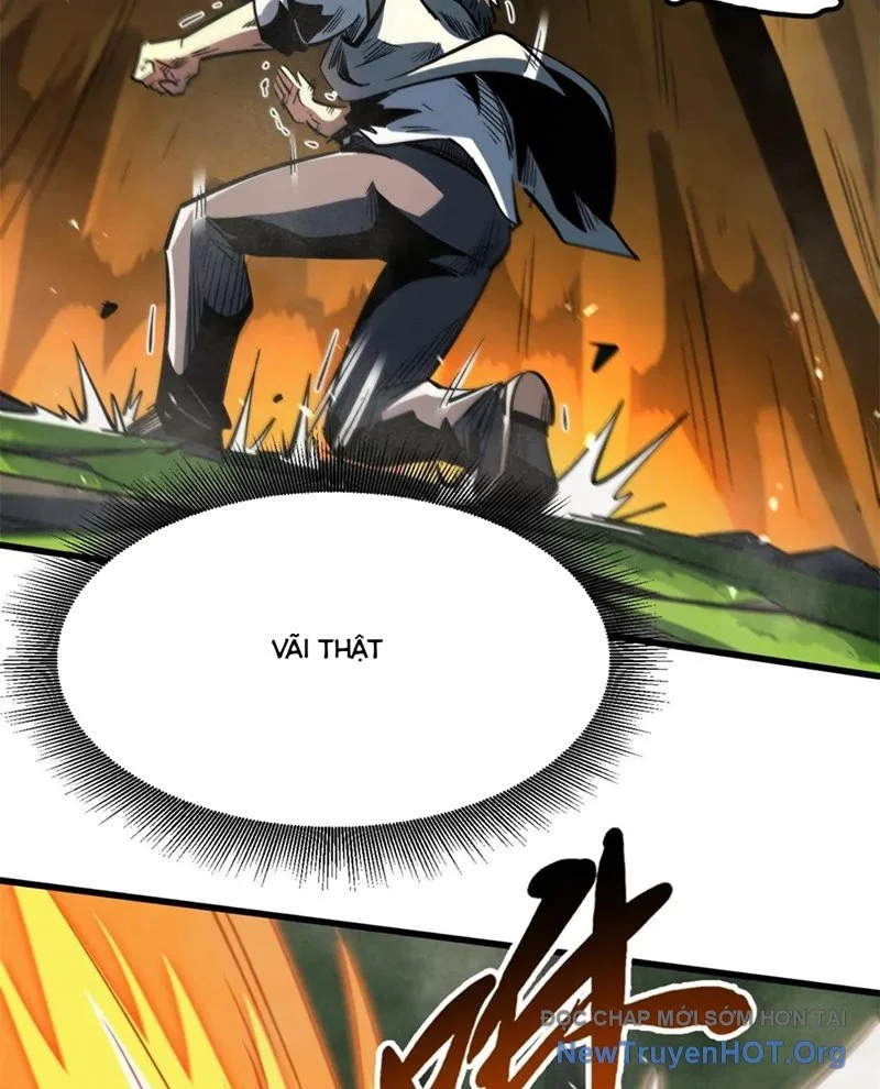 Siêu Cấp Thần Cơ Nhân Chapter 373 16