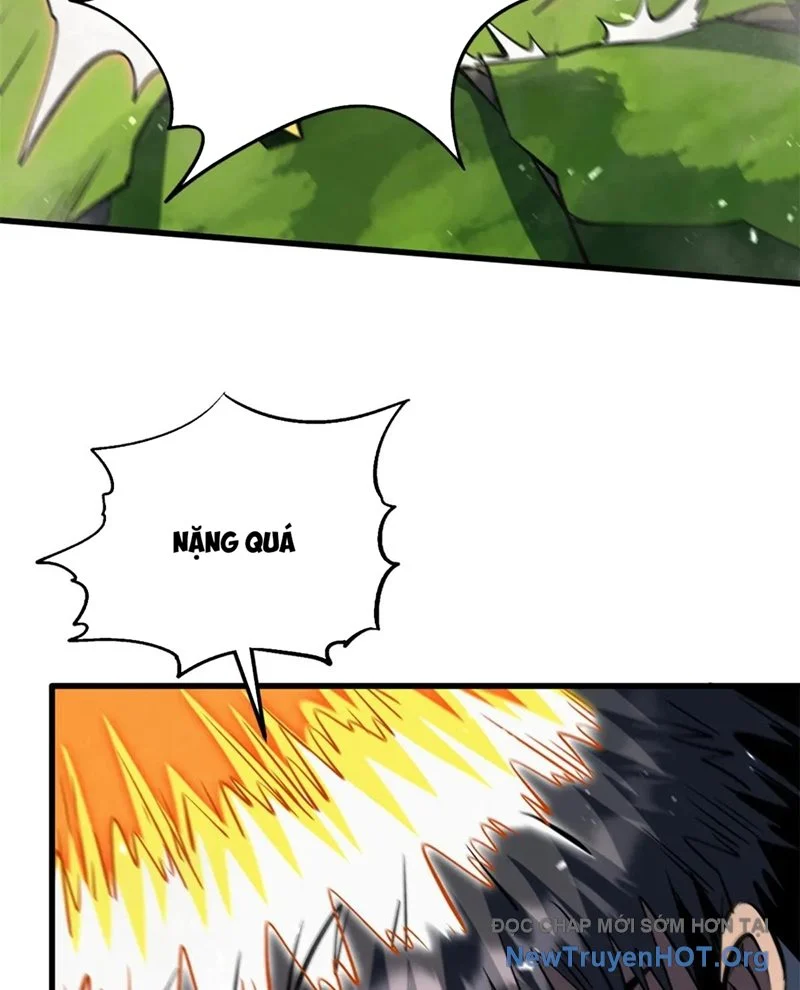Siêu Cấp Thần Cơ Nhân Chapter 373 18