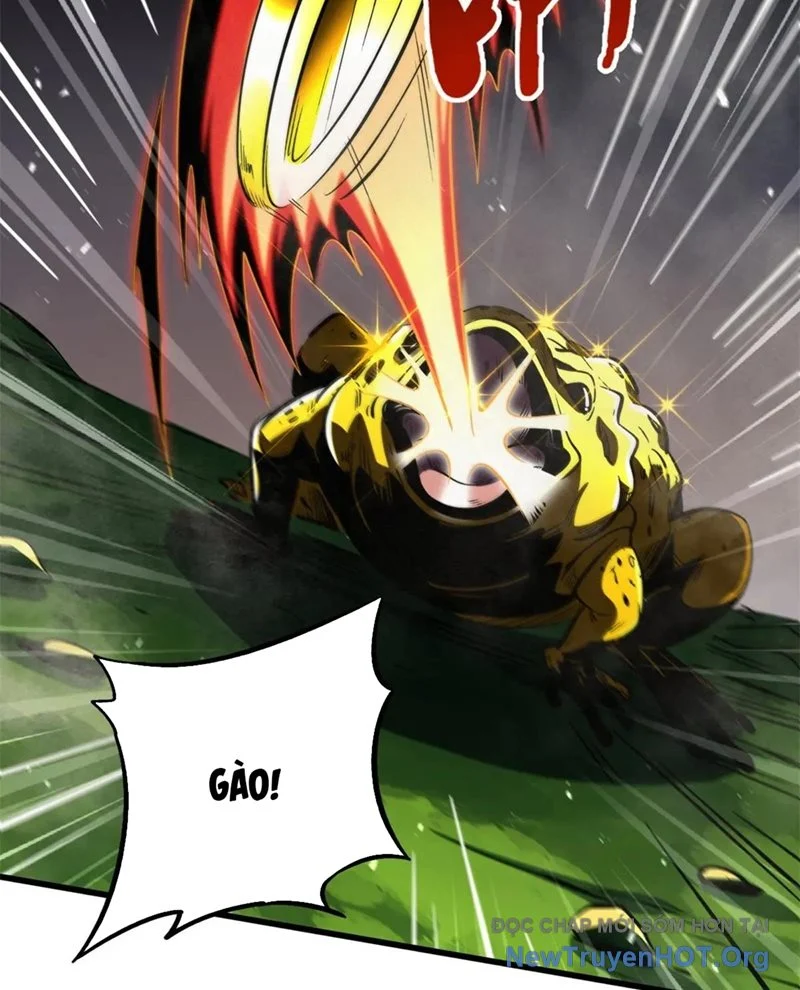 Siêu Cấp Thần Cơ Nhân Chapter 373 20