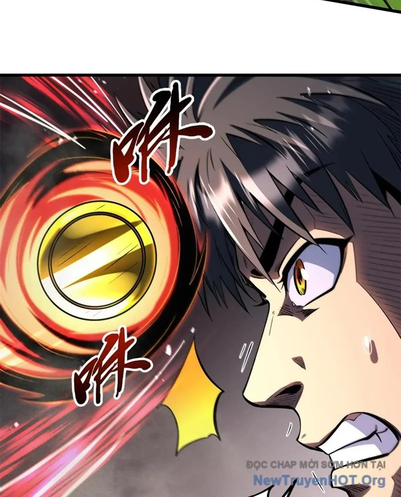 Siêu Cấp Thần Cơ Nhân Chapter 373 21