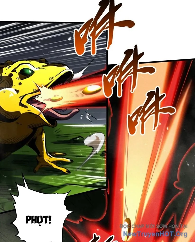 Siêu Cấp Thần Cơ Nhân Chapter 373 26