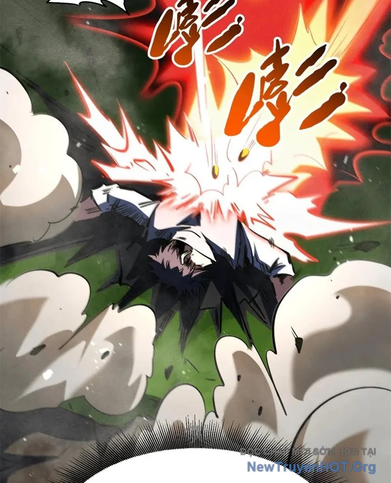 Siêu Cấp Thần Cơ Nhân Chapter 373 27