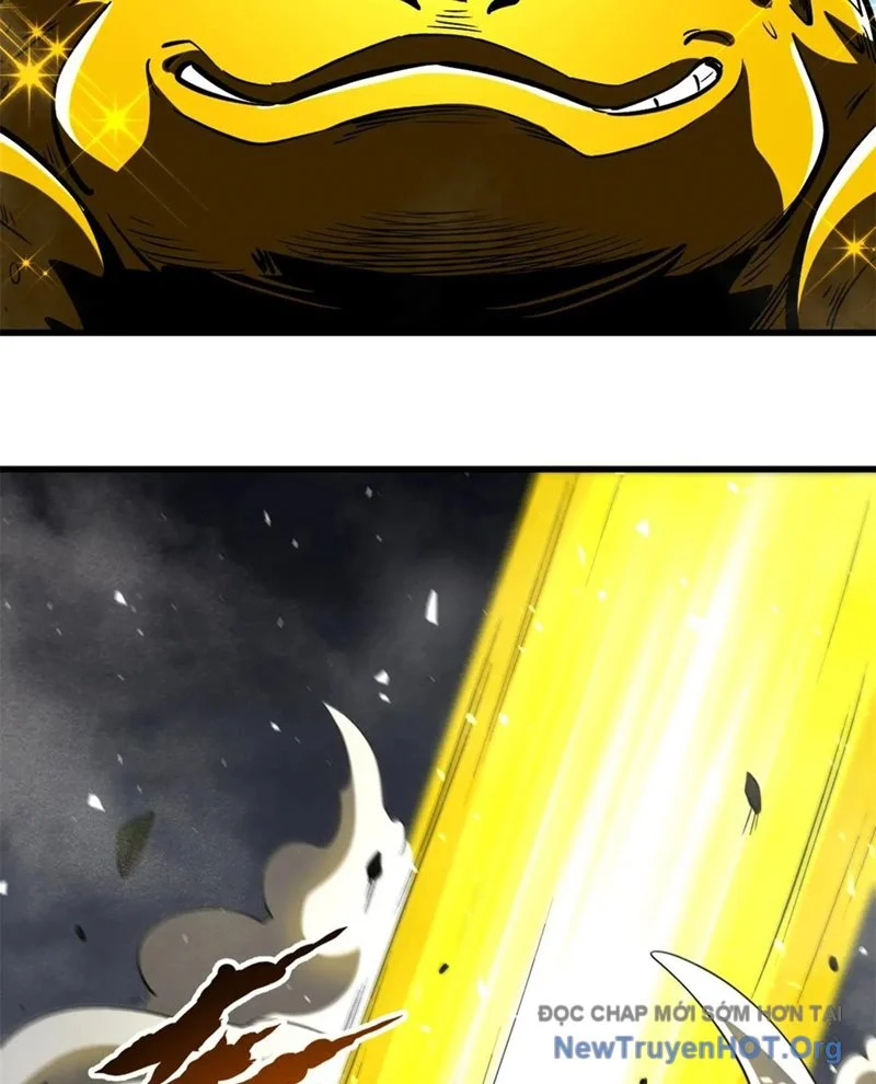 Siêu Cấp Thần Cơ Nhân Chapter 373 29