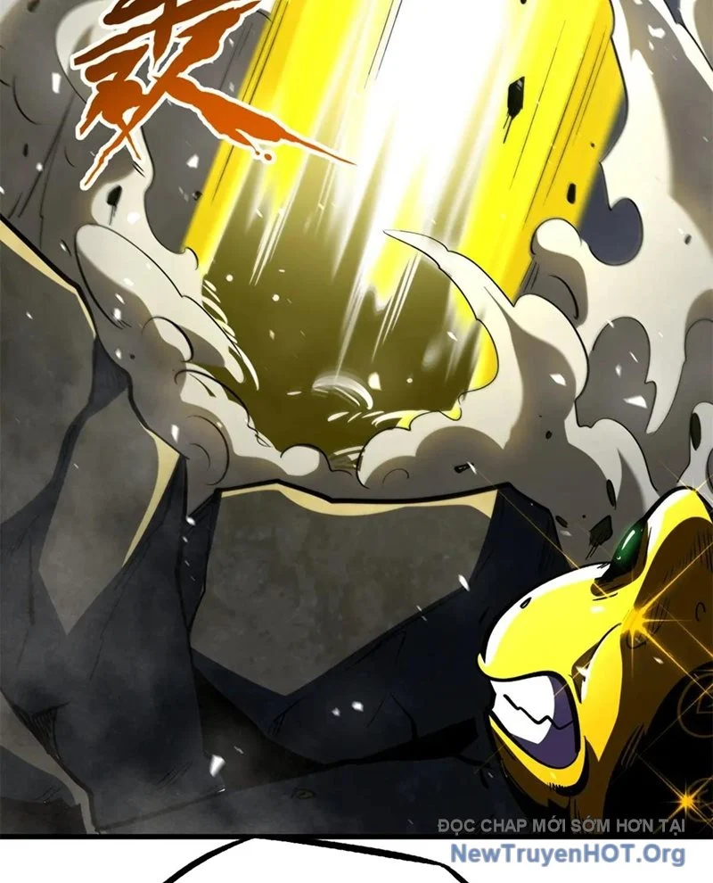 Siêu Cấp Thần Cơ Nhân Chapter 373 30