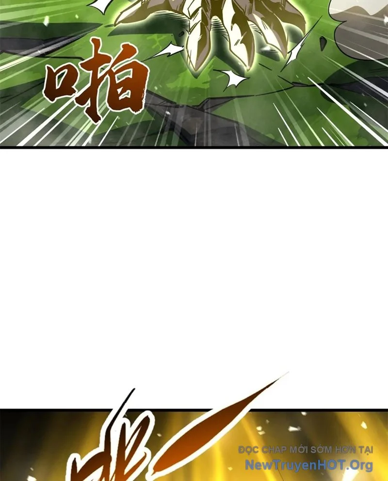 Siêu Cấp Thần Cơ Nhân Chapter 373 36