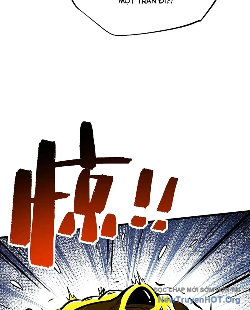 Siêu Cấp Thần Cơ Nhân Chapter 373 39