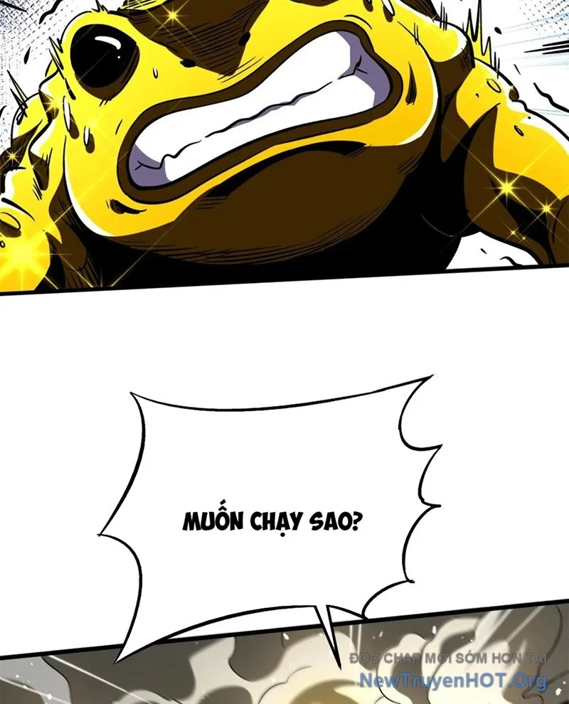 Siêu Cấp Thần Cơ Nhân Chapter 373 40