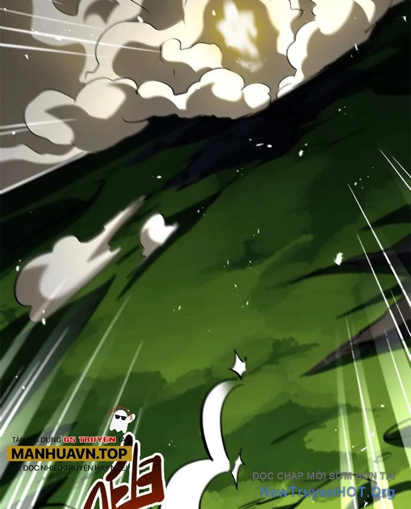 Siêu Cấp Thần Cơ Nhân Chapter 373 41