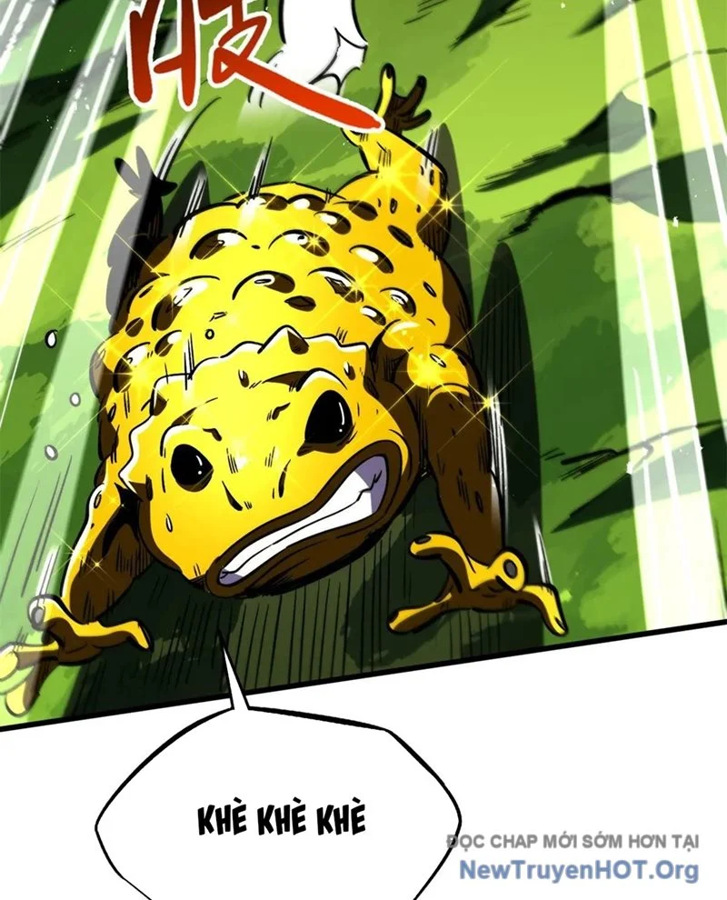 Siêu Cấp Thần Cơ Nhân Chapter 373 42