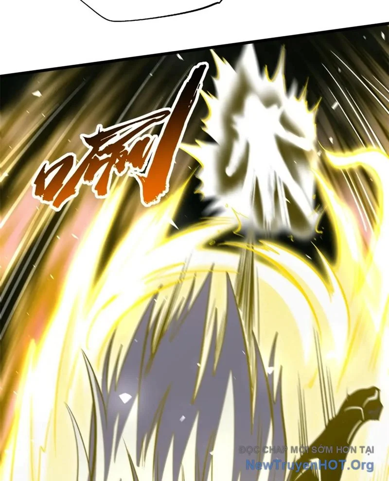 Siêu Cấp Thần Cơ Nhân Chapter 373 43