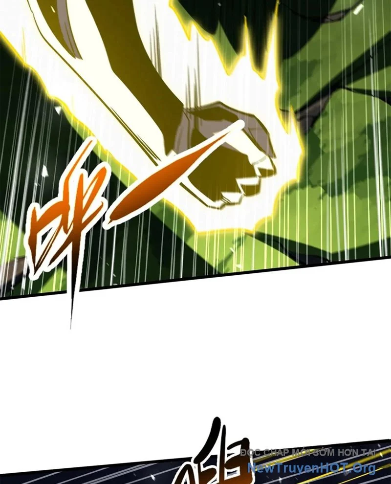 Siêu Cấp Thần Cơ Nhân Chapter 373 45